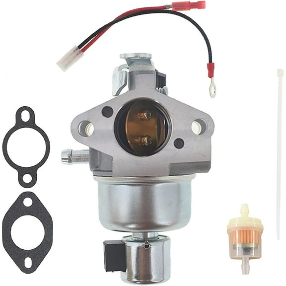 Silscvtt 42 853 03-S Carburetor Replacement for Kohler 12-853-93-S 12-853-94-S CV14 CV15 CV15S CV16S 13Hp 14Hp 15Hp Engine