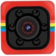 thumbnail image 1 of Mini cámara HD Infd Vis, Dvr Video Rec (rojo), 1 of 4