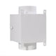thumbnail image 5 of Conducto Metálico para Secadora, Trampa de Pelusas, Kit de Ventilación para Secadora Interior, Trampa de Pelusas, Colector de Pelusas para Secadora Eléctrica., 5 of 5