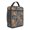 Basketball and Heart-1, variant on Basketball and Heart Gray Pattern Insulated Lunch Bag for Men Women,Waterproof Lunch Box for Work,Picnic or Travel,Thermal Insulation,10.63x9.06x3.54 Inches