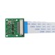 thumbnail image 5 of 10x Módulo De Video Cable De Extensión De Placa De Cámara De 5 MP Para RaspberryPi A / B / B + / 1/2 Macarena Tablero de cámara de cable CSI, 5 of 7