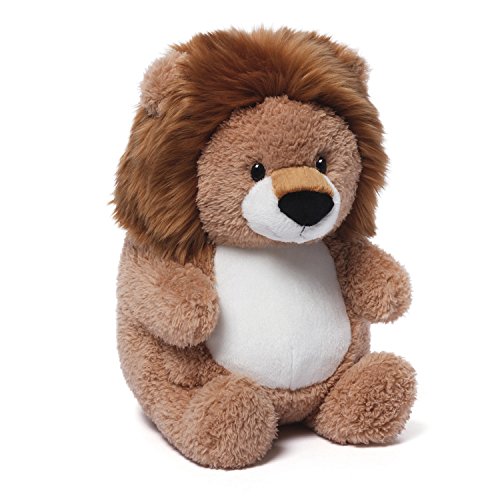stuffed lion walmart