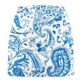 thumbnail image 3 of Drses Women's Mini Tennis Skirt Athletic Golf Skorts with Pockets Athletic Shorts Summer Workout Outfits, 3 of 5