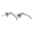 thumbnail image 2 of Door Handle,Door Lever Split Stainless Door Handle Lever Door Lever Exceptional Craftsmanship, 2 of 8