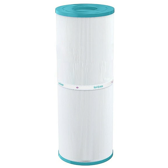 Hurricane Spa Filter Cartridge for Pleatco PRB25 and Unicel C-4326, 16 Pack