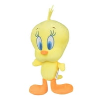 Looney Tunes 12" Tweety Plush Figure Toy