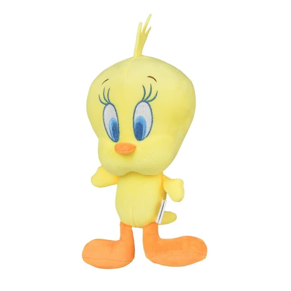 Looney Tunes 12" Tweety Plush Figure Toy