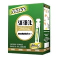 thumbnail image 1 of Suplemento alimenticio Sukrol bebible  con complejo B 10 envases de 10 ml c/u, 1 of 4