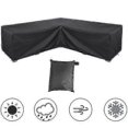thumbnail image 3 of Waterproof furniture cover in high quality 260*192*82cm, 3 of 5