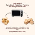 thumbnail image 3 of Kathmandus Himalayan Cheese Dental Treats for Dogs, 3 Medium Chews Packet, 3 of 9