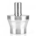 thumbnail image 2 of Desagüe de ducha en pulgadas, Desagüe de ducha cuadrado invisible cuadrado de 4 pulgadas Desagüe de piso invisible Confiabilidad excepcional Jadeshay A, 2 of 8
