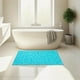 thumbnail image 1 of Piscina Baño Non Slip Mat Pvc Pequeñas Piedras, Baño Pequeño Mat, Estilo Pequeño, Antihridos, Impermeable, Durable, Lavable, Para Baño Pequeño, Material Pvc, Piedras Estilizadas, Para Baño, 1 of 9