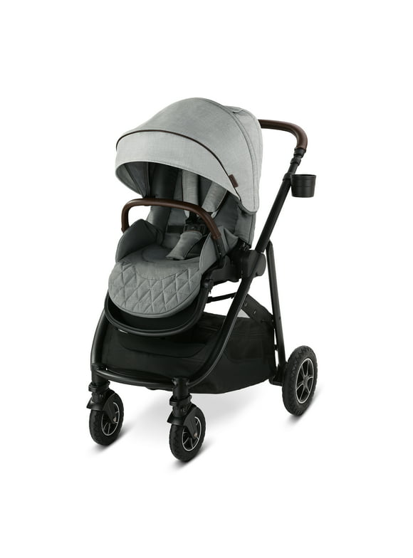 Graco Premier Modes Lux Stroller, Midtown Collection