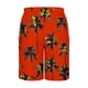 thumbnail image 4 of Pantalones Cortos de Cintura Elástica para Hombre con Bolsillos Pantalones de Playa de Impresión de Moda Casual para Hombres, Uso Diario Al Aire Libre de Primavera Y Verano, 4 of 5