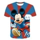 thumbnail image 4 of Camiseta de Mickey Mouse para hombre, camiseta de Sonic 3D de Harajuku, camiseta de verano para niños, camiseta de manga corta para niñas, 4 of 4