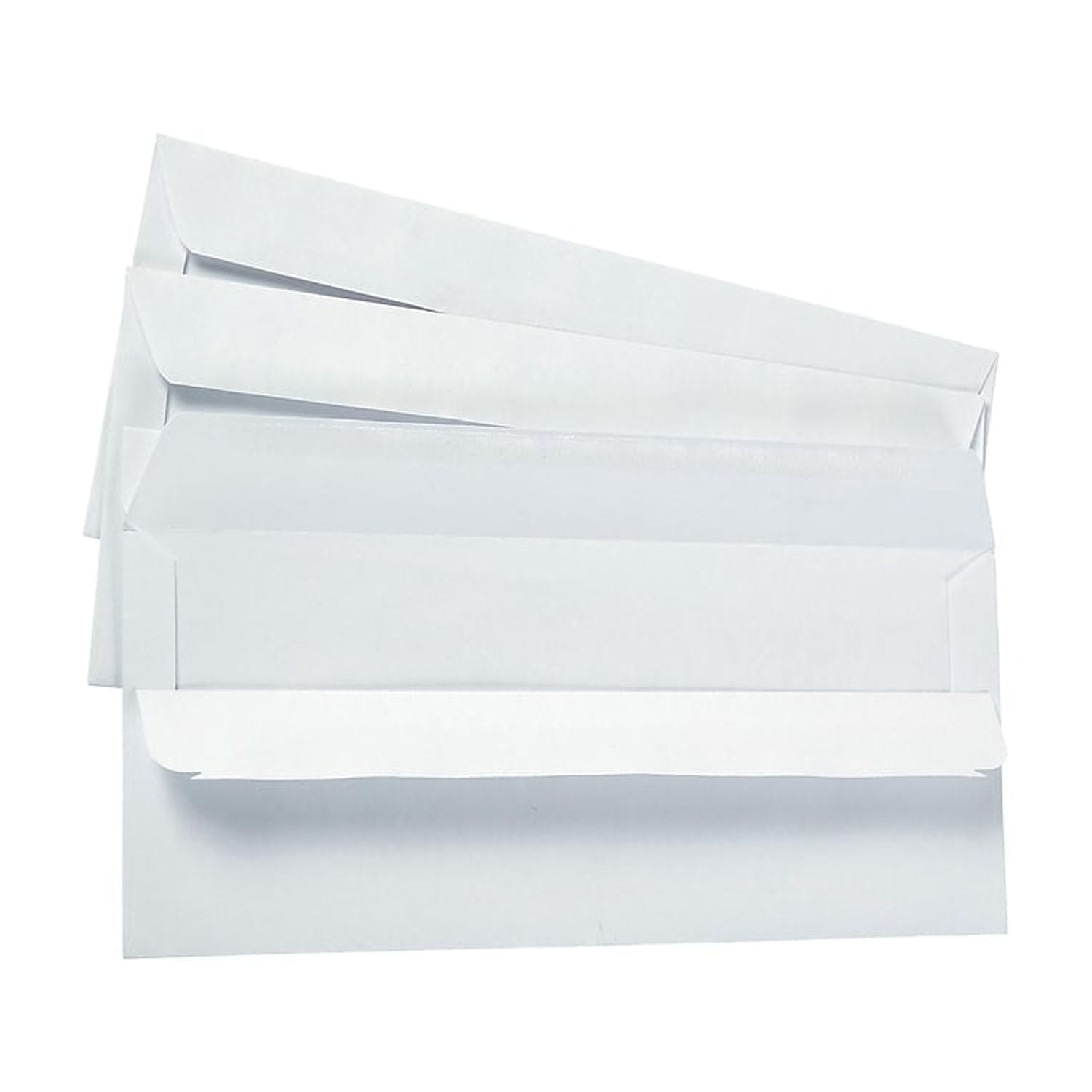 Staples #10 Self-Sealing Envelopes 500/Box 570240