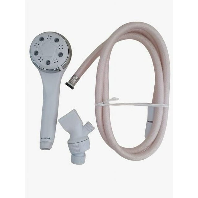 Regadera Mano PEERLESS Masaje 3 Rocíos –76304WC