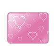 thumbnail image 1 of Tapis de Glace Réutilisable pour Animaux de Compagnie Chiens et Chats Design de Lit Intérieur Confortable Temps Chaud, 1 of 4