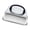 barHandle, variant on Square Basting Cover Stainless Steel Cheese Melting Dome Steaming Cover Lid Griddle Grill Accessory for Flat Teppanyaki