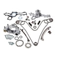 thumbnail image 2 of Kit de cadena de distribución,Kit de cadena de distribución 13506-AD010 13540-AD011,13530-0P011 13507-AD010 13559-AD010 13562-AD010,13550-AD010 13521-AD010 Resistente al desgaste, 2 of 8