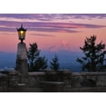thumbnail image 2 of Art.com USA, Oregon, Portland. Mt. Hood with moonrise at sunset. Photographic Print by Jaynes Gallery, 16" x 12", 2 of 4