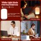 thumbnail image 5 of Rechargeable, Dimmable, Sleep Aid Lamp Blue Light Blocking for Improve Sleep, Deep Relaxation, Meditation, Yoga, 5 of 7