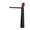 SLT184L-BR, variant on Bathroom Mixer Tap Deck Mount Vanity Faucet, Single Holder Single Hole Faucet, Bathroom New Design Black Washbasin Sink Taps High - Modern Design