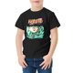 thumbnail image 1 of Camiseta Algodón de Naru para niños, 1 of 5