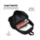 thumbnail image 5 of Demon Slayer-mochila escolar para niños y niñas, Juego de 3 piezas, Kamado Tanjirou, bolso de hombro, bolsas de lápices, el mejor regalo, 5 of 5