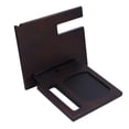 thumbnail image 3 of Mobile Phone Stand with Keychain Holder - Wooden Multifunctional Storage Rack for Home and Office, 3 of 16