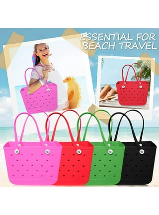 Bogs beach bag deals