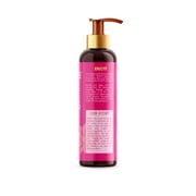 (2 pack) Mielle Pomegranate and Honey Detangling Shampoo - 12 oz