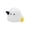 Color-E, variant on Xingjin Cute Halloween Ghost Figurine, Mini Resin Ornament Statue for Car Desk Decor, Tiny Desk Holiday Decoration Accessory