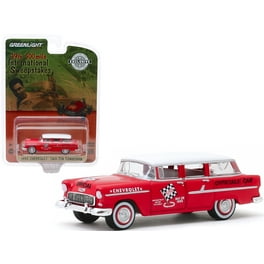 ビッグ・リボウスキ 1/64 シボレー　ミニカー G-20 Van 1985 71GtolGujRL._AC_SY200_QL15_.jpg