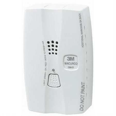 MACURCO (AERIONICS) CM-E1 9-32VDC CO DETECTOR UL LISTED 2 RELAYS, BUZZER CM-E1 9-32VDC CO DETECTOR UL LISTED 2 RELAYS, BUZZER