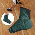 thumbnail image 4 of 2x Calcetines de Compresión Zulema para fascitis plantar soporte de tobillo Y Pies para hombres Y mujeres, 4 of 8