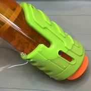 Play Day Water Blaster, Plastic, Multicolor