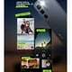 thumbnail image 5 of Infinix Hot 50 5G Dual Sim 256 Gb SLEEK BLACK 8 Gb Ram 5000mah Negro, 5 of 6