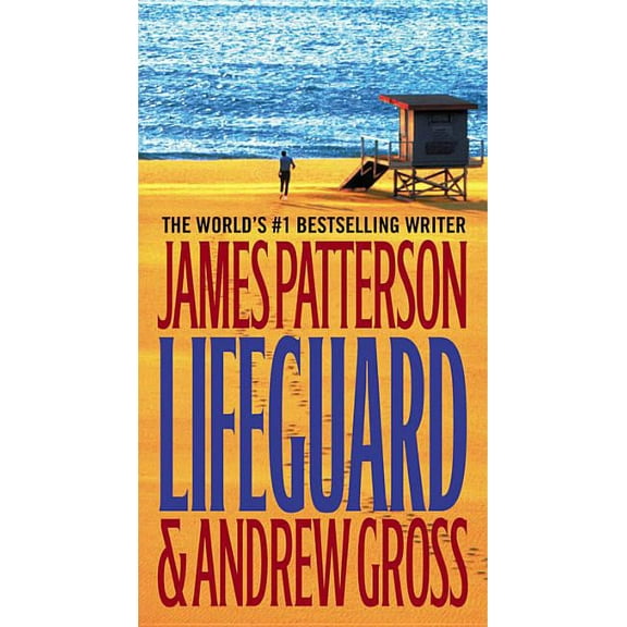 Lifeguard, (Hardcover)