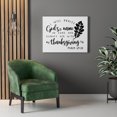 thumbnail image 3 of Scripture Walls Psalm 69:20 Glorify Him Bible Verse Canvas Christian Wall Art Ready to Hang Unframed, 3 of 12