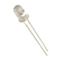 thumbnail image 2 of LED TRANSPARENTE DE 5MM COLOR VERDE ULTRABRILLANTE RADOX CH245-846 PZA, 2 of 2