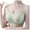 Green, variant on HCNTES Lace Bralette for Women, Unpadded and Unlined Wireless Bra, Everyday Lingerie(Black,XXL)