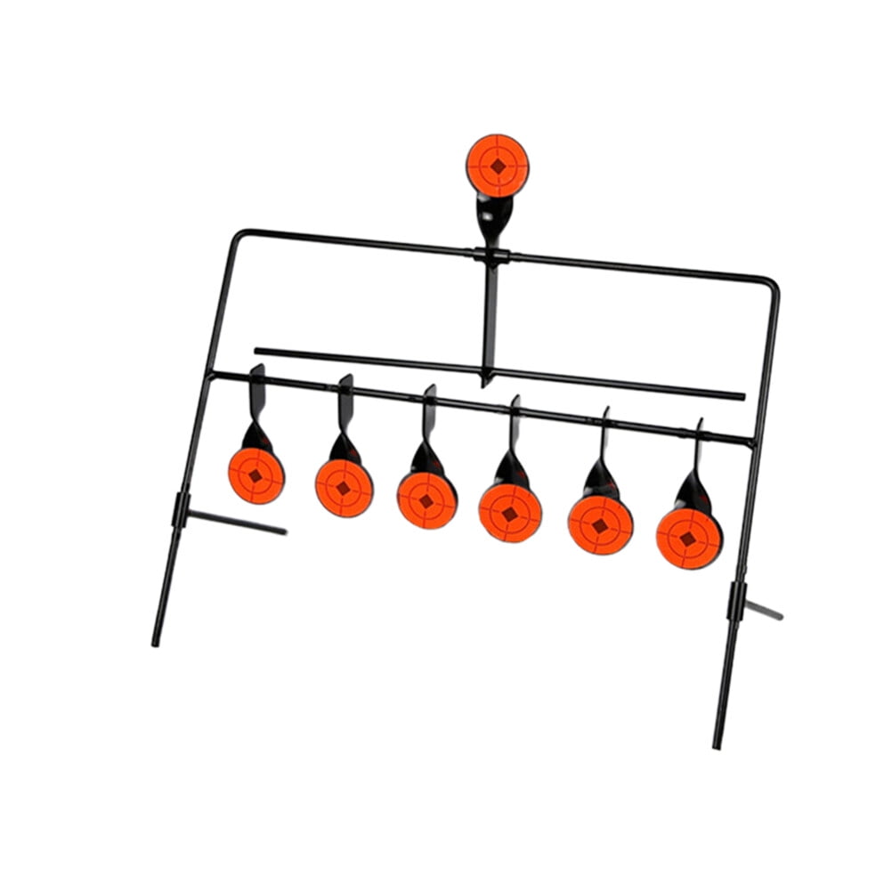 CTIRCHIU Durable Automatic Reset Target for Continuous Practice and Games