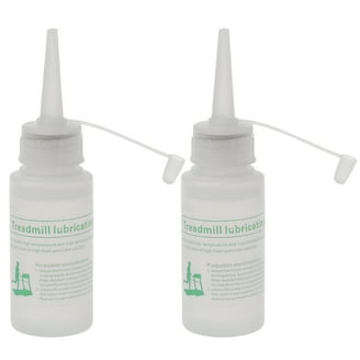 UniSport Treadmill Belt Lubricant | 100% Silicone Treadmill Belt Lube, Made  in The USA - Walmart.com
