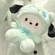 thumbnail image 2 of Pochacco Collectible Soft Plush, Kawaii Cartoon Plush Figure Toy, Cute Stuffed Animal Pillow, Cartoon Theme Party Favor for Girls Pochacco Fans Birthday, 2 of 5