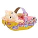 thumbnail image 1 of Peluche Little Live Pets Cozy Dozys Ginger The Kitty 4+, 1 of 5