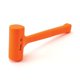 thumbnail image 1 of Dead Blow Hammer Titan 63116, mango cómodo de 500 ml, 1 of 5