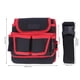 thumbnail image 2 of High quality Electrician Carpenter Portable Repair Special Tool Bag Electrician, 2 of 5