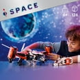 thumbnail image 4 of LEGO Technic VTOL Heavy Cargo Spaceship LT81, Space Gift Idea for Kids, Space Theme Toy, Vehicle Building Playset for Imaginative Play, Spaceship Toy for 10 Year Olds, 42181, 4 of 6
