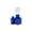 Blue, variant on Cute Camera Shaped Mini Water Squirt Blaster with Detachable Water Bottle Interface, Portable Handheld Press Water Blaster, Summer Pool Outdoor Water Fighting Toy for All Ages, Multiple Color Options